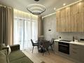 1-бөлмелі пәтер · 24 м², Кабанбай батыра 58/1, бағасы: 14 000 ₸ в Астане, Есильский р-н — фото 3