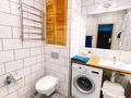 1-бөлмелі пәтер · 42 м² · 8/12 қабат, Аль-Фараби 7/3 — Sfera Pak, бағасы: 10 000 ₸ в Астане, Есильский р-н — фото 7