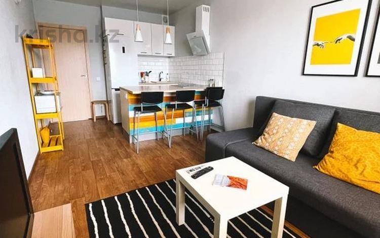 1-бөлмелі пәтер · 42 м² · 8/12 қабат, Аль-Фараби 7/3 — Sfera Pak, бағасы: 10 000 ₸ в Астане, Есильский р-н — фото 5