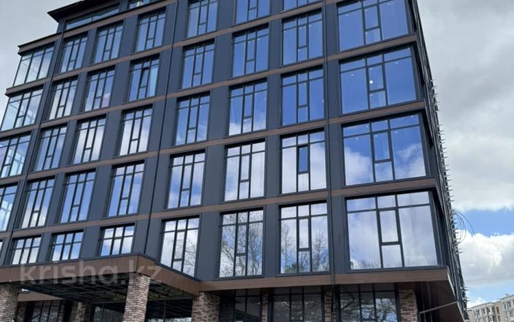 4-комнатная квартира · 114.4 м² · 2/7 этаж, 29Ноября 1/2 — ЖК Байтерек локация топ за ~ 70.9 млн ₸ в Павлодаре — фото 2