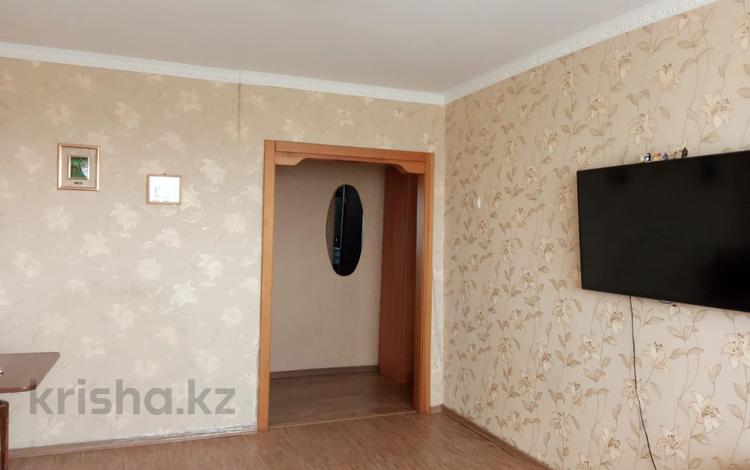 3-комнатная квартира, 60.5 м², 9/10 этаж, Торайгырова 6 за 24.5 млн 〒 в Павлодаре — фото 2