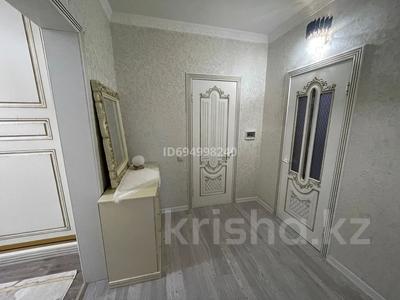 4-комнатная квартира · 110 м² · 13/13 этаж, Акан серы 16 — Акан серы за 40 млн 〒 в Астане, Сарыарка р-н