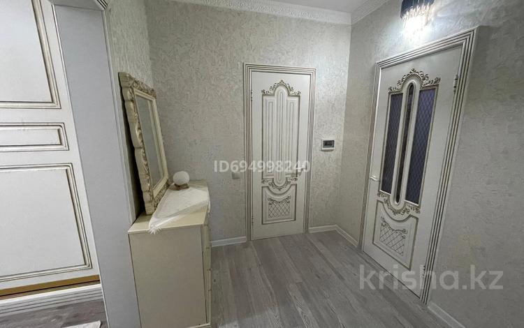 4-комнатная квартира · 100 м² · 13/13 этаж, Акан серы 16 — Акан серы за 40 млн 〒 в Астане, Сарыарка р-н — фото 2