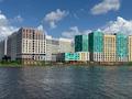 2-комнатная квартира · 63.4 м² · 9/12 этаж, Чингиз Айтматов 77/10 за ~ 42 млн ₸ в Астане, Нура р-н — фото 15
