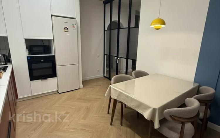 2-комнатная квартира · 63.4 м² · 9/12 этаж, Чингиз Айтматов 77/10 за ~ 42 млн ₸ в Астане, Нура р-н — фото 52