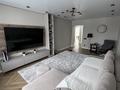 2-бөлмелі пәтер · 71 м² · 2/4 қабат, Кызылжарская с3, бағасы: 39 млн ₸ в Уральске