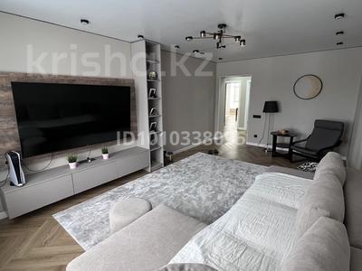 2-бөлмелі пәтер · 71 м² · 2/4 қабат, Кызылжарская с3, бағасы: 39 млн ₸ в Уральске