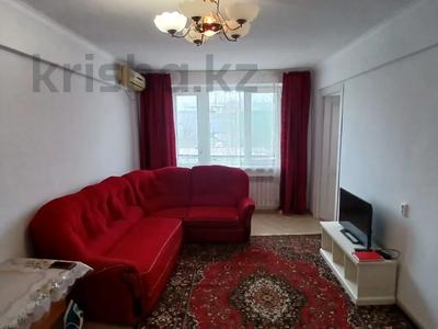 3-комнатная квартира · 48.7 м² · 2/5 этаж, Привокзальный-5 16 за 14 млн ₸ в Атырау, мкр Привокзальный-5