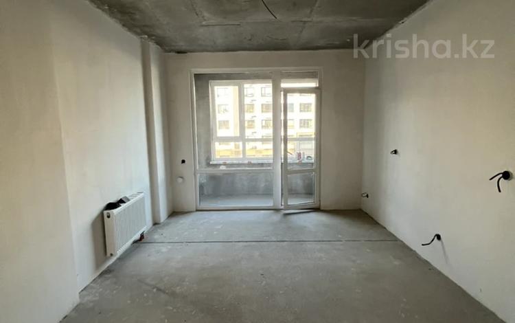 4-комнатная квартира · 113.5 м² · 3/7 этаж, Бауыржана Момышулы 33 — Монке би за 82 млн ₸ в Алматы, Алатауский р-н — фото 2