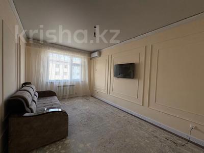 2-комнатная квартира · 51.4 м² · 4/5 этаж, Микрорайон Туран за 17.5 млн ₸ в Шымкенте, Каратауский р-н