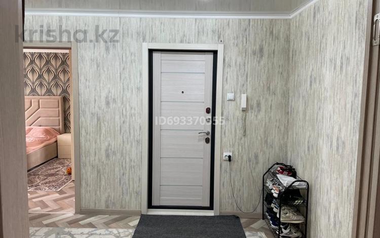 4-комнатная квартира, 82.9 м², 5/5 этаж, Киевская 24 за 30 млн 〒 в Костанае — фото 14