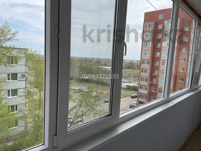 4-комнатная квартира · 82.9 м² · 5/5 этаж, Киевская 24 — Кобыланды за 35 млн ₸ в Костанае