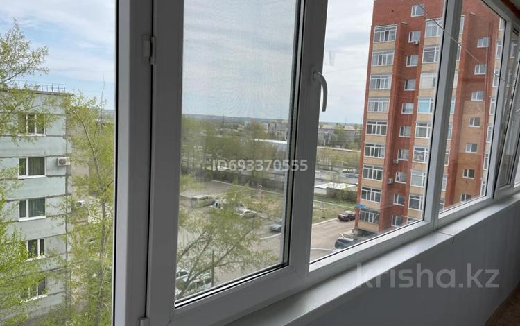 4-комнатная квартира · 82.9 м² · 5/5 этаж, Киевская 24 — Кобыланды за 35 млн ₸ в Костанае — фото 16