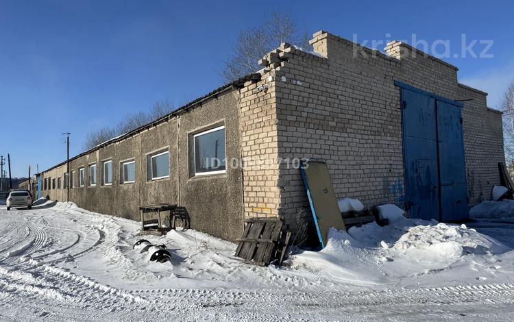 Свободное назначение, склады, азс, автосервисы и автомойки · 560 м² за 300 000 〒 в Петропавловске — фото 2