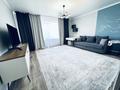 2-бөлмелі пәтер · 85 м² · 4/9 қабат, Мусрепова 7/1, бағасы: 39.5 млн ₸ в Астане, Алматы р-н