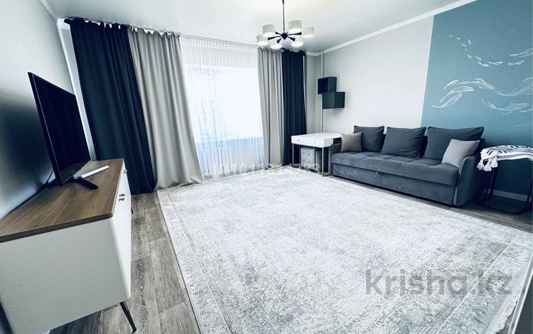 2-бөлмелі пәтер · 85 м² · 4/9 қабат, Мусрепова 7/1, бағасы: 39.5 млн ₸ в Астане, Алматы р-н — фото 2