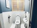 2-бөлмелі пәтер · 85 м² · 4/9 қабат, Мусрепова 7/1, бағасы: 39.5 млн ₸ в Астане, Алматы р-н — фото 12