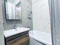 2-бөлмелі пәтер · 85 м² · 4/9 қабат, Мусрепова 7/1, бағасы: 39.5 млн ₸ в Астане, Алматы р-н — фото 13