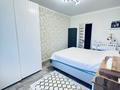 2-бөлмелі пәтер · 85 м² · 4/9 қабат, Мусрепова 7/1, бағасы: 39.5 млн ₸ в Астане, Алматы р-н — фото 17