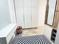 2-бөлмелі пәтер · 85 м² · 4/9 қабат, Мусрепова 7/1, бағасы: 39.5 млн ₸ в Астане, Алматы р-н — фото 2