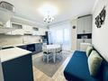 2-бөлмелі пәтер · 85 м² · 4/9 қабат, Мусрепова 7/1, бағасы: 39.5 млн ₸ в Астане, Алматы р-н — фото 33