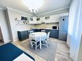 2-бөлмелі пәтер · 85 м² · 4/9 қабат, Мусрепова 7/1, бағасы: 39.5 млн ₸ в Астане, Алматы р-н — фото 34