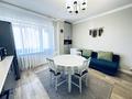 2-бөлмелі пәтер · 85 м² · 4/9 қабат, Мусрепова 7/1, бағасы: 39.5 млн ₸ в Астане, Алматы р-н — фото 36