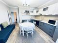 2-бөлмелі пәтер · 85 м² · 4/9 қабат, Мусрепова 7/1, бағасы: 39.5 млн ₸ в Астане, Алматы р-н — фото 37