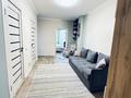 2-бөлмелі пәтер · 85 м² · 4/9 қабат, Мусрепова 7/1, бағасы: 39.5 млн ₸ в Астане, Алматы р-н — фото 5
