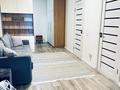 2-бөлмелі пәтер · 85 м² · 4/9 қабат, Мусрепова 7/1, бағасы: 39.5 млн ₸ в Астане, Алматы р-н — фото 6