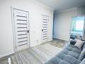 2-бөлмелі пәтер · 85 м² · 4/9 қабат, Мусрепова 7/1, бағасы: 39.5 млн ₸ в Астане, Алматы р-н — фото 8