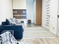 2-бөлмелі пәтер · 85 м² · 4/9 қабат, Мусрепова 7/1, бағасы: 39.5 млн ₸ в Астане, Алматы р-н — фото 9