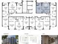 1-комнатная квартира · 37 м² · 15/18 этаж, Туран 39 за 31.5 млн 〒 в Астане, Нура р-н — фото 18