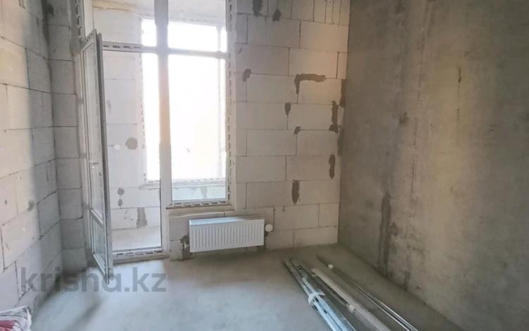 1-комнатная квартира · 37 м² · 15/18 этаж, Туран 39 за 31.5 млн 〒 в Астане, Нура р-н — фото 23