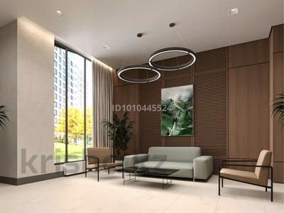 1-бөлмелі пәтер · 35.4 м² · 15/18 қабат, Туран 39, бағасы: 31.5 млн ₸ в Астане, Нура р-н