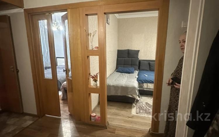 2-комнатная квартира · 55.5 м² · 3/5 этаж, Гани Иляева 111 — Уг. Ул. Акпан батыра за 24.5 млн ₸ в Шымкенте — фото 2
