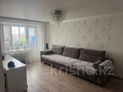3-комнатная квартира · 62 м² · 3/5 этаж, Республики — Бауыржан Момышұлы за 11 млн 〒 в Темиртау