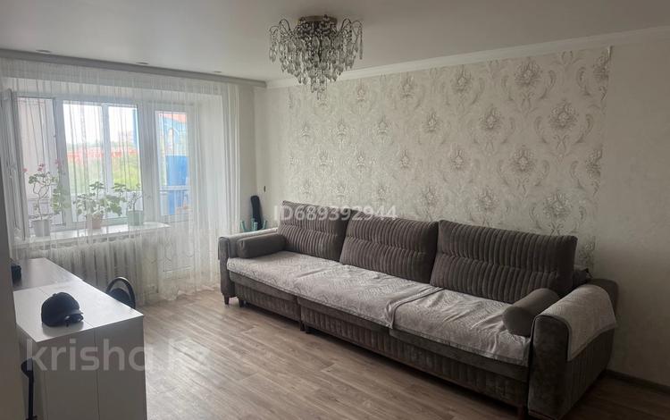 3-комнатная квартира · 62 м² · 3/5 этаж, Республики — Бауыржан Момышұлы за 9.5 млн 〒 в Темиртау — фото 7