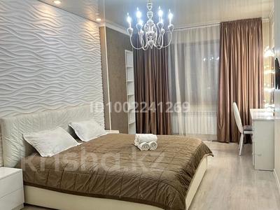 1-комнатная квартира · 48 м² · 8/12 этаж, Сейфуллина 499/131 — Сейфуллина Жибек Жолы за 20 000 〒 в Алматы, Алмалинский р-н