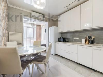 1-бөлмелі пәтер · 48 м² · 8/12 қабат, Сейфуллина 499/131 — Сейфуллина Жибек Жолы, бағасы: 20 000 ₸ в Алматы, Алмалинский р-н