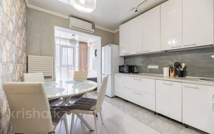 1-бөлмелі пәтер · 48 м² · 8/12 қабат, Сейфуллина 499/131 — Сейфуллина Жибек Жолы, бағасы: 20 000 ₸ в Алматы, Алмалинский р-н — фото 17