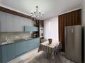 2-бөлмелі пәтер · 60.3 м² · 18/20 қабат, Төле Би 30, бағасы: 43.5 млн ₸ в Астане, Нура р-н — фото 11