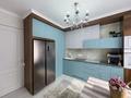 2-бөлмелі пәтер · 60.3 м² · 18/20 қабат, Төле Би 30, бағасы: 43.5 млн ₸ в Астане, Нура р-н — фото 12