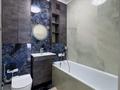 2-бөлмелі пәтер · 60.3 м² · 18/20 қабат, Төле Би 30, бағасы: 43.5 млн ₸ в Астане, Нура р-н — фото 18