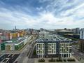 2-бөлмелі пәтер · 60.3 м² · 18/20 қабат, Төле Би 30, бағасы: 43.5 млн ₸ в Астане, Нура р-н — фото 27