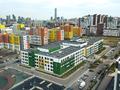 2-бөлмелі пәтер · 60.3 м² · 18/20 қабат, Төле Би 30, бағасы: 43.5 млн ₸ в Астане, Нура р-н — фото 28