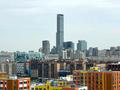 2-бөлмелі пәтер · 60.3 м² · 18/20 қабат, Төле Би 30, бағасы: 43.5 млн ₸ в Астане, Нура р-н — фото 29