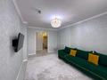 2-бөлмелі пәтер · 60.3 м² · 18/20 қабат, Төле Би 30, бағасы: 43.5 млн ₸ в Астане, Нура р-н — фото 3