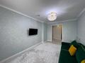 2-бөлмелі пәтер · 60.3 м² · 18/20 қабат, Төле Би 30, бағасы: 43.5 млн ₸ в Астане, Нура р-н — фото 4