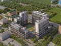 3-бөлмелі пәтер · 105.5 м² · 2/9 қабат, Бектурова 107, бағасы: ~ 51.4 млн ₸ в Павлодаре — фото 15